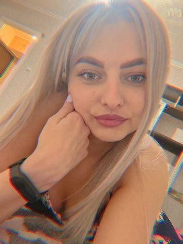 Проститутка Алина